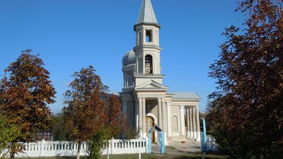 Старовинну церкву на Одещині планують відреставрувати за 12 млн грн