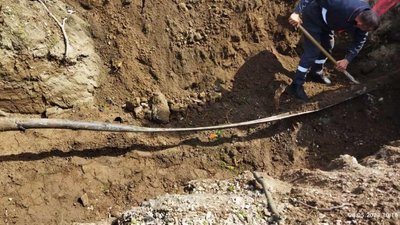 Армія РФ вночі вкотре атакувала Запоріжжя Армія РФ вночі вкотре атакувала Запоріжжя