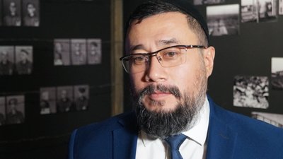 У Дніпрі відбулась українська прем’єра фільму «Кадиш», присвяченого Голокосту (ФОТО) У Дніпрі відбулась українська прем’єра фільму «Кадиш», присвяченого Голокосту (ФОТО)