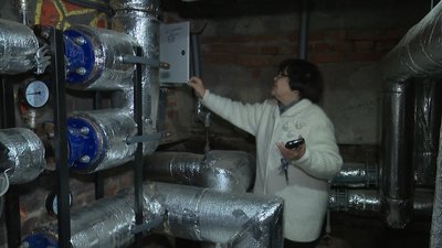 У Полтавській ТГ починають опалювальний сезон для будинків У Полтавській ТГ починають опалювальний сезон для будинків