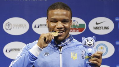 Скільки призових отримають українські спортсмени за медалі на Олімпіаді-2020