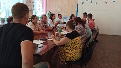 ОПОРА: які партії найактивніші у виборчому процесі на Кіровоградщині