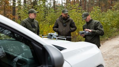Пункт екологічного контролю