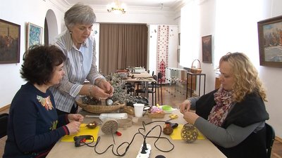 Вербові букети Вербові букети