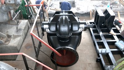 Купують нові агрегати. У "Миколаївводоканалі" розповіли щодо підготовки до зими Купують нові агрегати. У "Миколаївводоканалі" розповіли щодо підготовки до зими