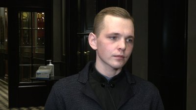 Рік трансплантації: У Львові зустрілися люди, яким пересадили органи Рік трансплантації: У Львові зустрілися люди, яким пересадили органи