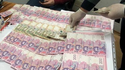 Директор "Харківських тепломереж" прокоментував затримання підлеглого на хабарі