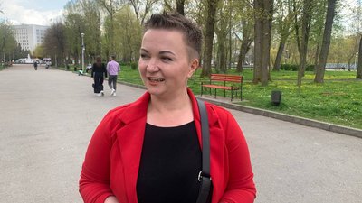 У Тернополі волонтерки об'єдналися, щоб допомагати пораненим бійцям У Тернополі волонтерки об'єдналися, щоб допомагати пораненим бійцям