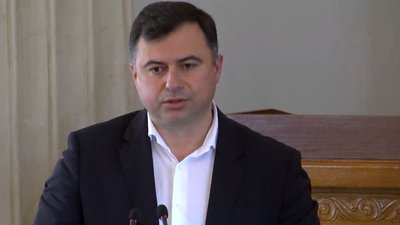 Кучер підтримує створення комісії облради для перевірки інфекційної лікарні
