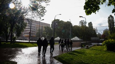 Погода у вересні на Чернігівщині: що прогнозують синоптики