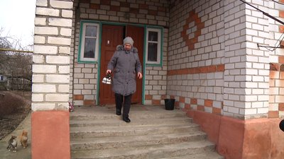 На Житомирщині перевірили якість води в 6000 криниць – в кожній третій вода не відповідає нормам На Житомирщині перевірили якість води в 6000 криниць – в кожній третій вода не відповідає нормам