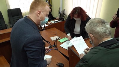 Черкащанина судитимуть за пост у Фейсбуці