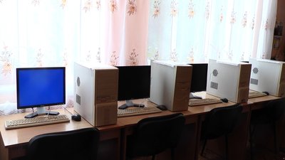 Підключення до інтернету. На Миколаївщині заявки подали 44 громади Підключення до інтернету. На Миколаївщині заявки подали 44 громади
