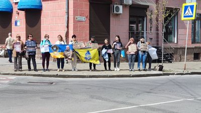 підтримка полонених підтримка полонених