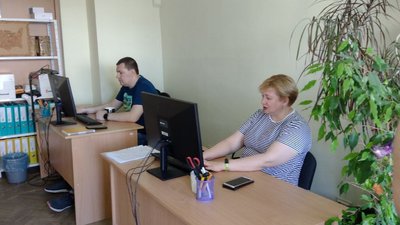 Краматорські айтішники відновили проєкт по розробці смарттехнологій Краматорські айтішники відновили проєкт по розробці смарттехнологій
