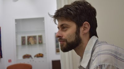 В Одесі майже тисяча історичних воріт, але грошей на відновлення в бюджеті немає В Одесі майже тисяча історичних воріт, але грошей на відновлення в бюджеті немає