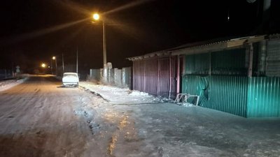 Взяв без дозволу батьків: на Житомирщині підліток за кермом авто збив пенсіонерку