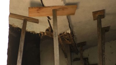 Літня кухня Галини Гузій. Літня кухня Галини Гузій.