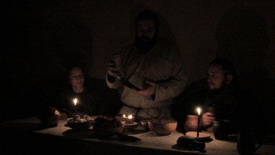 Як святкували Новий рік східні слов'яни