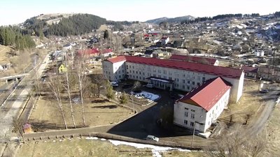 Мережа спроможних медзакладів. Ляшко розповів, як реформа вплине на лікарні в гірських районах Буковини Мережа спроможних медзакладів. Ляшко розповів, як реформа вплине на лікарні в гірських районах Буковини