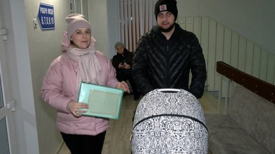 Найпопулярніші й рідкісні: які імена обирали на Рівненщині народженим у 2022 році