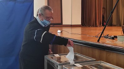 В Каразінському університеті розпочалися вибори ректора В Каразінському університеті розпочалися вибори ректора