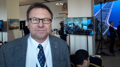 Андрій Яценко - офіційно зареєстрований кандидат на посаду Херсонського міського голови