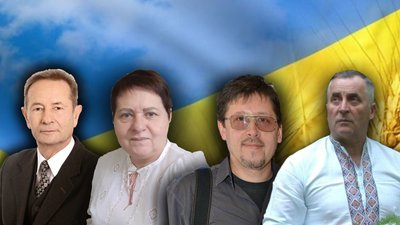 30 років Незалежності України: спогади вінничан про день проголошення