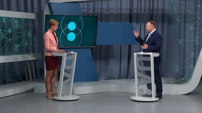 "Є певні збої". "Є певні збої".