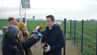"Дуже висока" — заступник міністра оборони Польщі оцінив вірогідність вступу країни у війну