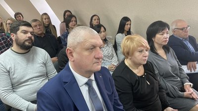 Понад 65 мільйонів гривень виділили за держпрограмами на підтримку роботодавців Миколаївщини