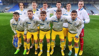 Збірні України U19 дізналися суперників за вирішальними раундами відбору на чоловіче та жіноче Євро-2023