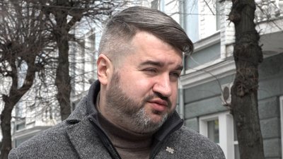 У Житомирі зафіксували перевищення рівня забруднюючих речовин у річці поблизу сміттєзвалища У Житомирі зафіксували перевищення рівня забруднюючих речовин у річці поблизу сміттєзвалища