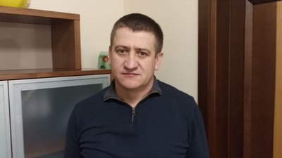 Володимир Цебак