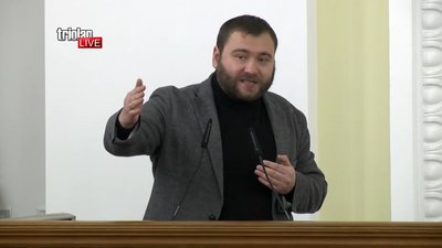 Паркан на проспекті Науки: чому Харківська міськрада подовжила договір з орендарем землі Паркан на проспекті Науки: чому Харківська міськрада подовжила договір з орендарем землі