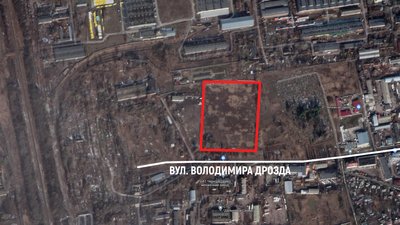 У Чернігові можуть переселити кінологічний центр, щоб збудувати Палац спорту У Чернігові можуть переселити кінологічний центр, щоб збудувати Палац спорту