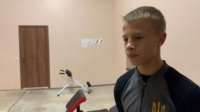 Борець з Волновахи здобув срібну медаль на міжнародному турнірі