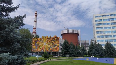 Намагались захопити Південноукраїнську АЕС. СБУ на Миколаївщині затримала російських військових