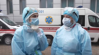 Найбільше за весь час пандемії: на Чернігівщині за добу COVID-19 підтвердили у понад 1000 людей