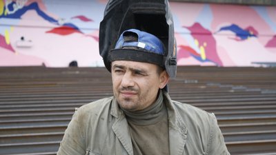На узбережжі Одеси зводять настил. У мерії заявили про ремонт колектору