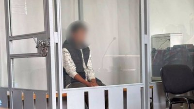 На Буковині 19-річного хлопця підозрюють у зґвалтуванні 13-річної дівчинки
