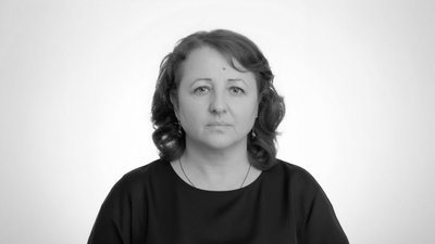 Станція Квітнева: загинула залізничниця з Чернігівщини Світлана Башловка