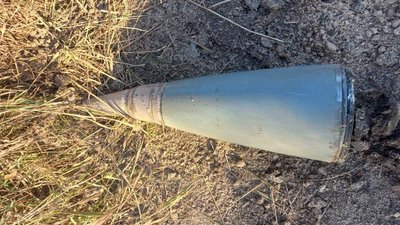Російські військові обстріляли 7 громад на Сумщині. По одному із сіл випустили запалювальні боєприпаси