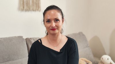 Дитяче Євробачення мама учасника Тетяна Грищук
