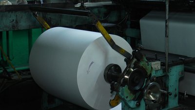 На 125 000 грн дорожче. У Миколаєві друкують бюлетені до другого туру виборів мера На 125 000 грн дорожче. У Миколаєві друкують бюлетені до другого туру виборів мера