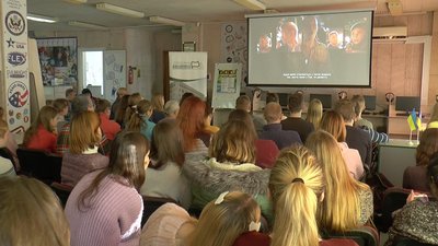 У Полтаві презентують документальні стрічки фестивалю Docudays UA