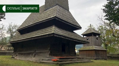 5 старих та 17 новозбудованих греко-католицьких церков є у Виноградівському районі 5 старих та 17 новозбудованих греко-католицьких церков є у Виноградівському районі