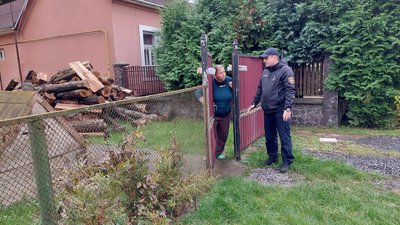 В Ужгороді інспектори перевірили печі в приватних будинках. Що відомо В Ужгороді інспектори перевірили печі в приватних будинках. Що відомо