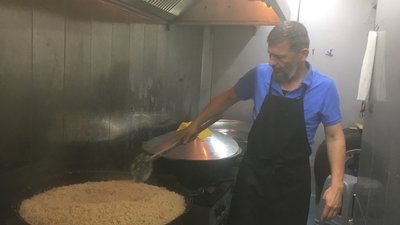 Кримчанин Білял Ахметов Кримчанин Білял Ахметов