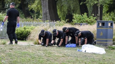 У Британії хочуть розглянути питання відповідальності Росії за отруєння у Солсбері У Британії хочуть розглянути питання відповідальності Росії за отруєння у Солсбері